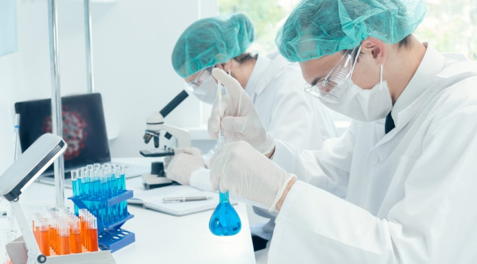 Video: An infectious disease expert explains the results from Moderna’s latest vaccine trials