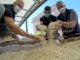 How smugglers are shifting staggering amounts of contraband despite the pandemic