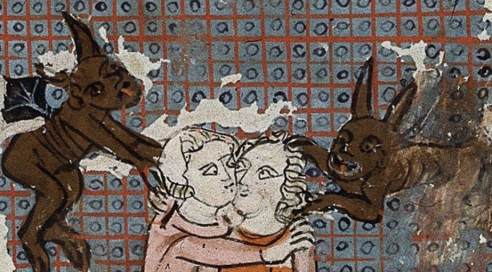 Stella Immanuel’s theories about the relationship between demons, illness and sex have a long history