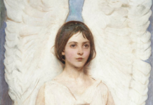 One 19th-century artist’s effort to grapple with tuberculosis resonates during COVID-19