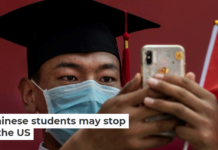 5 reasons Chinese students may stop studying in the US