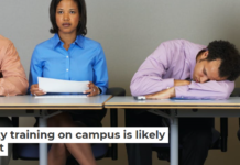 Why diversity training on campus is likely to disappoint