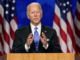 Joe Biden appealed to 2 different audiences in his acceptance speech – 2 experts discuss which punches landed