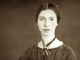 Emily Dickinson is the unlikely hero of our time