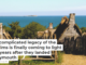 The complicated legacy of the Pilgrims is finally coming to light 400 years after they landed in Plymouth
