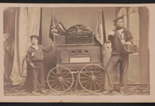 How the Civil War drove medical innovation – and the pandemic could, too