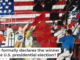 Who formally declares the winner of the U.S. presidential election?