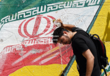 Iran’s secular shift: new survey reveals huge changes in religious beliefs