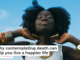 Why contemplating death can help you live a happier life