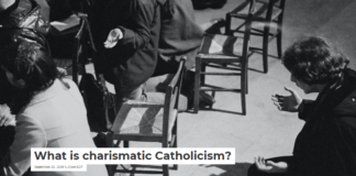 What is charismatic Catholicism?