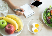 Calories or macros: nutritionist explains which works best for weight loss or building muscle