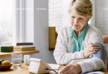 Blood pressure medications decrease death and severe disease in COVID-19 patients