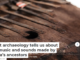 What archaeology tells us about the music and sounds made by Africa’s ancestors