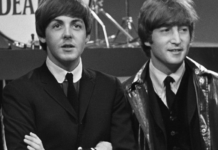 Two of Us: inside John Lennon’s incredible songwriting partnership with Paul McCartney