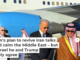 Biden’s plan to revive Iran talks could calm the Middle East – but on Israel he and Trump largely agree