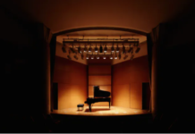 Writing the “Isolation Rag” – a composer reflects on his experience making music during a pandemic