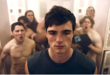 More penises are appearing on TV and in film – but why are nearly all of them prosthetic?