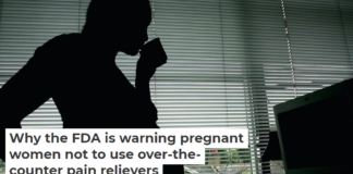 Why the FDA is warning pregnant women not to use over-the-counter pain relievers