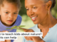 Want to teach kids about nature? Insects can help