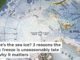 Where’s the sea ice? 3 reasons the Arctic freeze is unseasonably late and why it matters