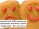 Job policies that offer generous unemployment benefits create more happiness – for everyone