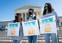 While the Supreme Court deliberates on the Affordable Care Act, Congress and the White House may act