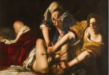 Why it’s important to see women as capable … of terrible atrocities