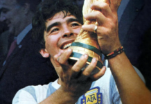 Maradona: why the English can’t let go of the Hand of God and Latin Americans love it