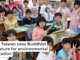 How Taiwan uses Buddhist literature for environmental education