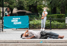 Homeless patients with COVID-19 often go back to life on the streets after hospital care, but there’s a better way