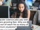 Computer science jobs pay well and are growing fast. Why are they out of reach for so many of America’s students?