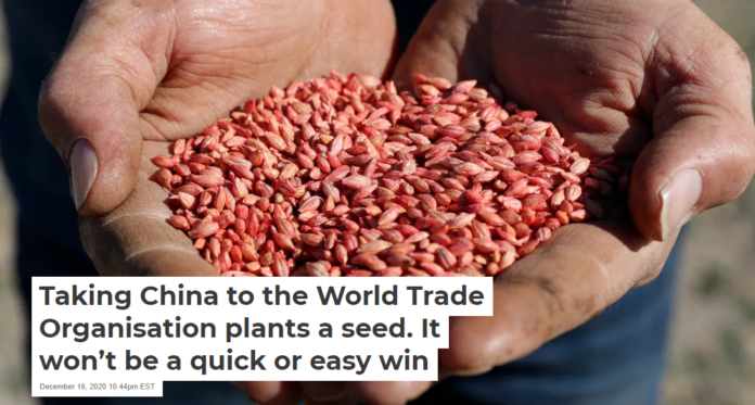 Richard Wainwright/AAP