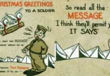How holiday cards help us cope with a not-so-merry year, according to a professor of comedy