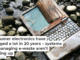 Consumer electronics have changed a lot in 20 years – systems for managing e-waste aren’t keeping up