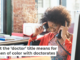 What the ‘doctor’ title means for women of color with doctorates