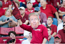 Voters are starting to act like hard-core sports fans – with dangerous repercussions for democracy