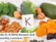 Vitamin K: A little-known but noteworthy nutrient