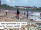 Why ocean pollution is a clear danger to human health