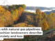 Living with natural gas pipelines: Appalachian landowners describe fear, anxiety and loss