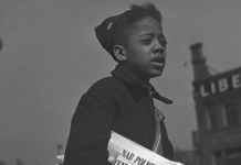 When Black kids – shut out from the whitewashed world of children’s literature – took matters into their own hands