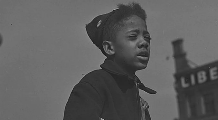 When Black kids – shut out from the whitewashed world of children’s literature – took matters into their own hands