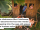 Audio chatrooms like Clubhouse have become the hot new media by tapping into the age-old appeal of the human voice