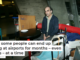 How some people can end up living at airports for months – even years – at a time