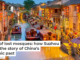 City of lost mosques: how Suzhou tells the story of China’s Islamic past