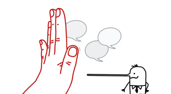 7 ways to avoid becoming a misinformation superspreader