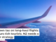 A green tax on long-haul flights favours rich tourists. NZ needs a fairer strategy