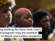 Ending testing for New York City’s gifted program may be another blow to Black and Latino students