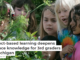 Project-based learning deepens science knowledge for 3rd graders in Michigan