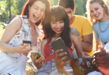 Vape sellers are using popular music videos to promote e-cigarettes to young people – and it’s working