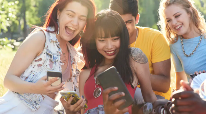 Vape sellers are using popular music videos to promote e-cigarettes to young people – and it’s working